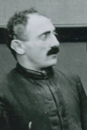 Sammy Brooks