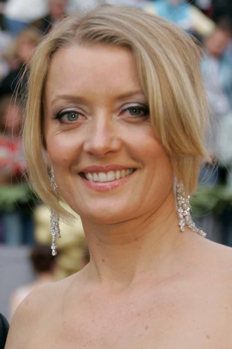 Lene Bausager