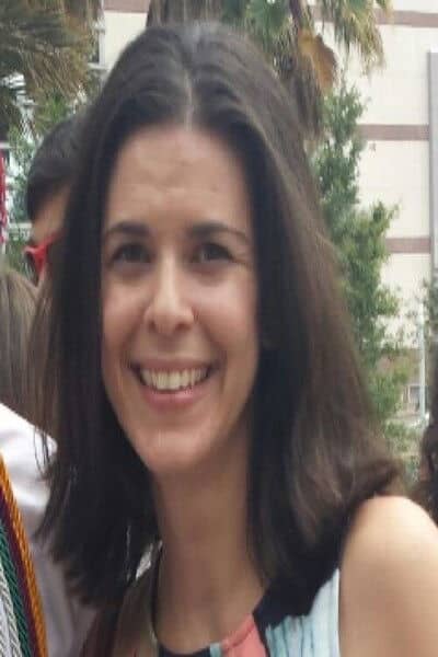 Rachel Dubrow