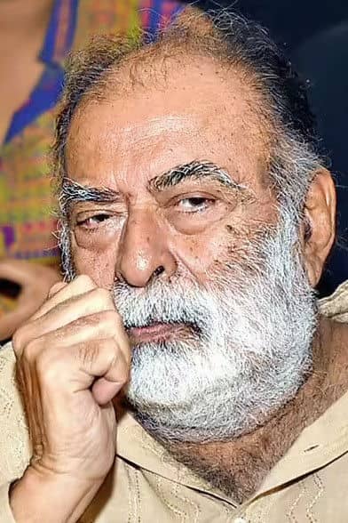 Vinod Nagpal