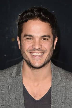 Kuno Becker