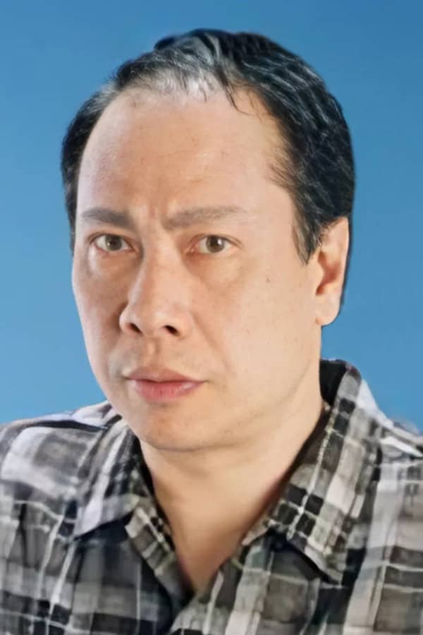 Hung Chiu