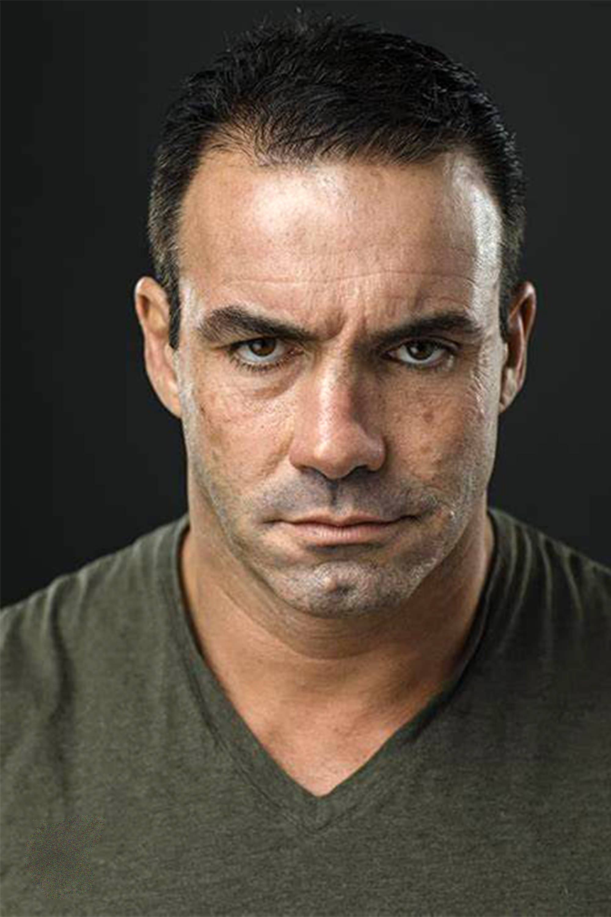 Jean Claude Leuyer