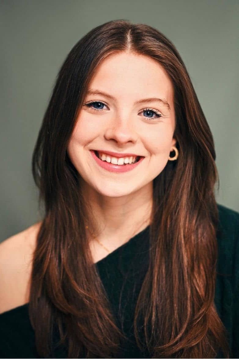 Lucy Chambers