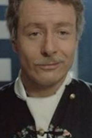 Jacques Stany