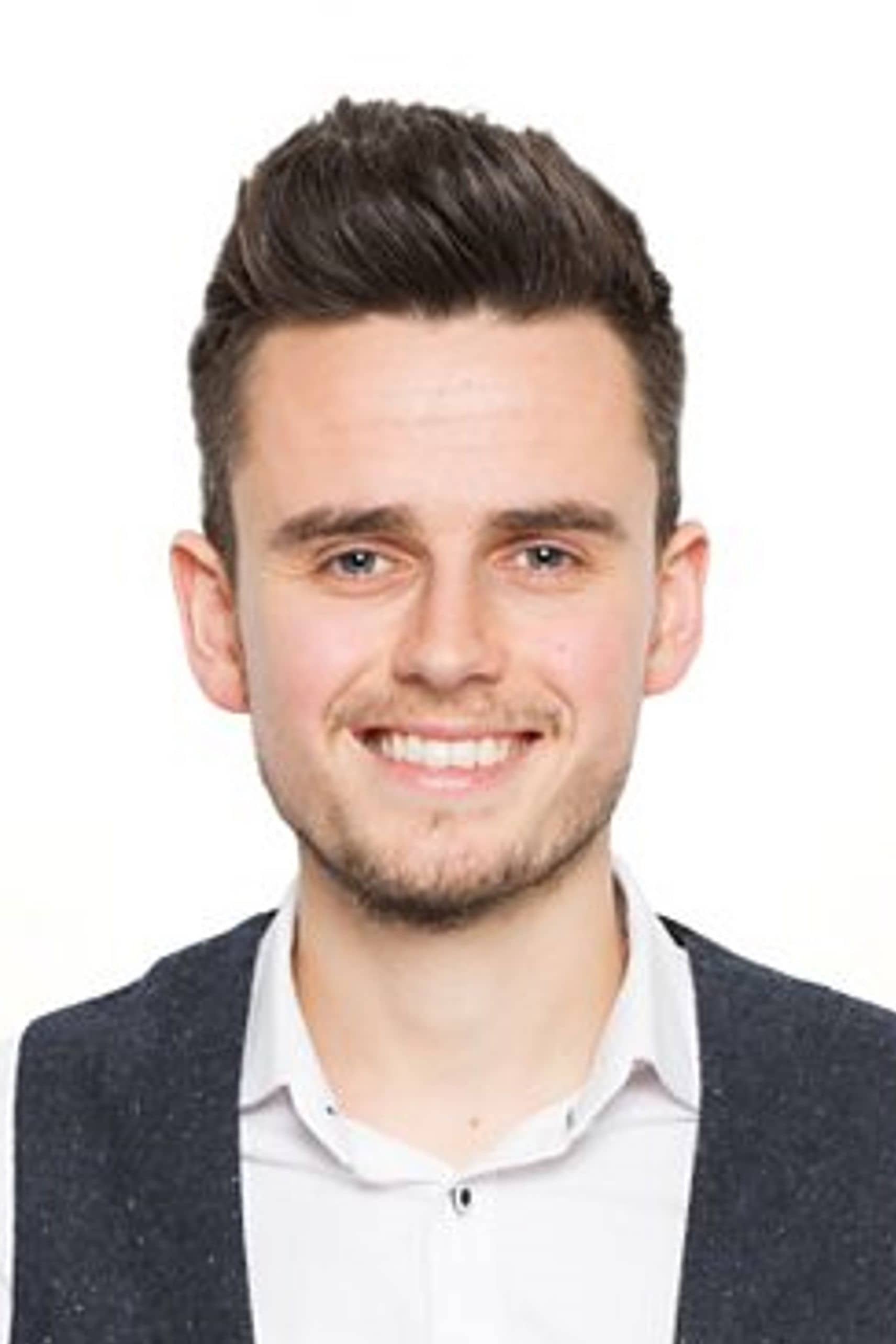 Tom Milner