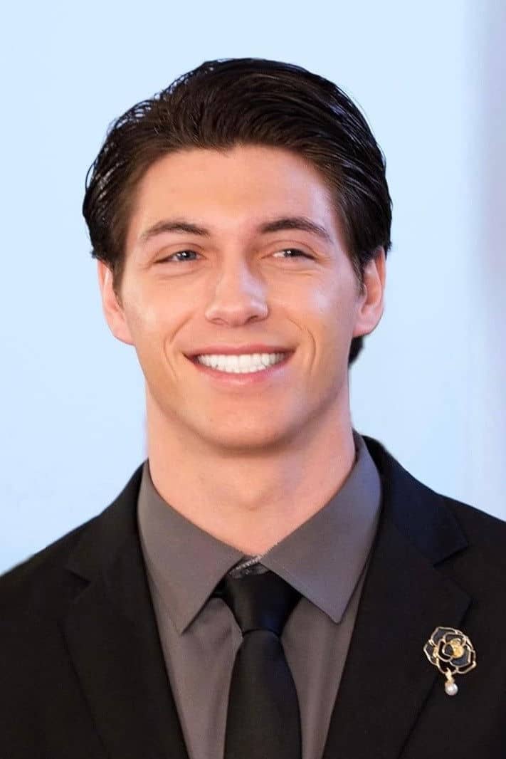 Jake Galluccio