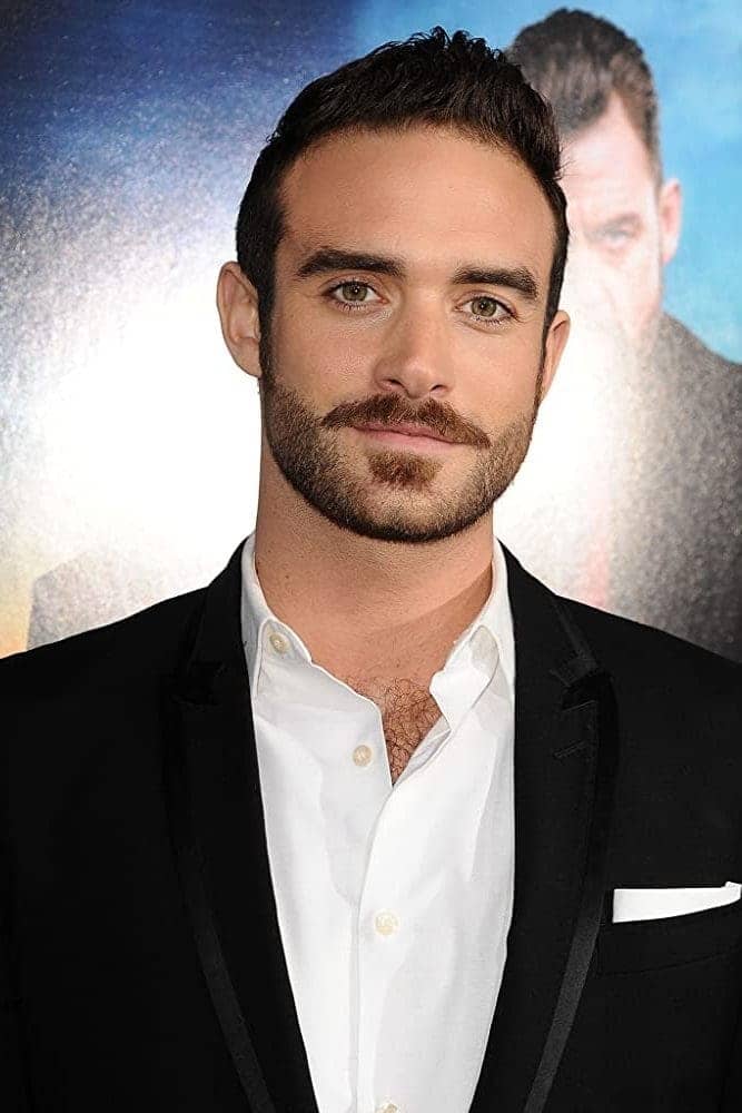 Joshua Sasse