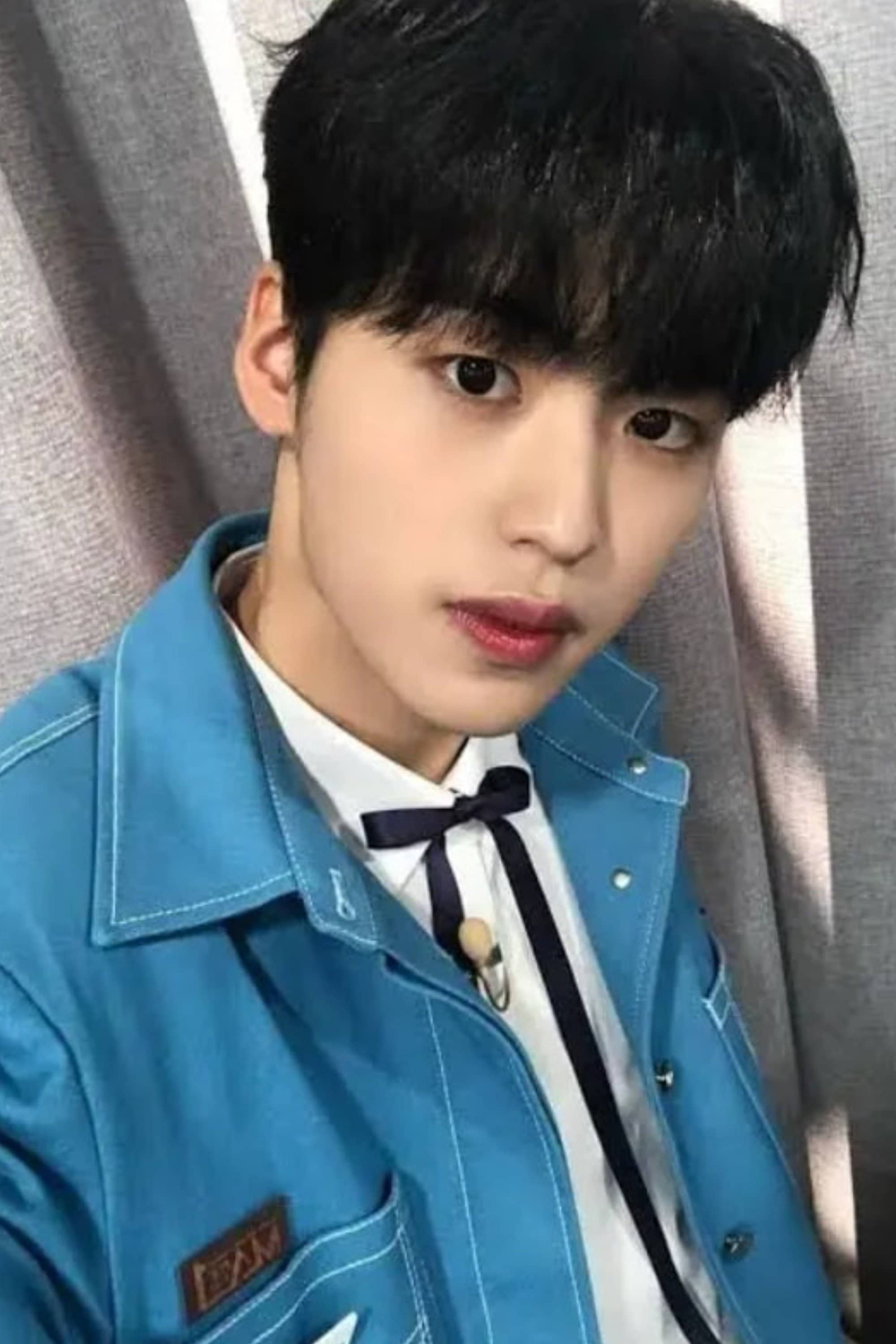 Yoon Jae-yong