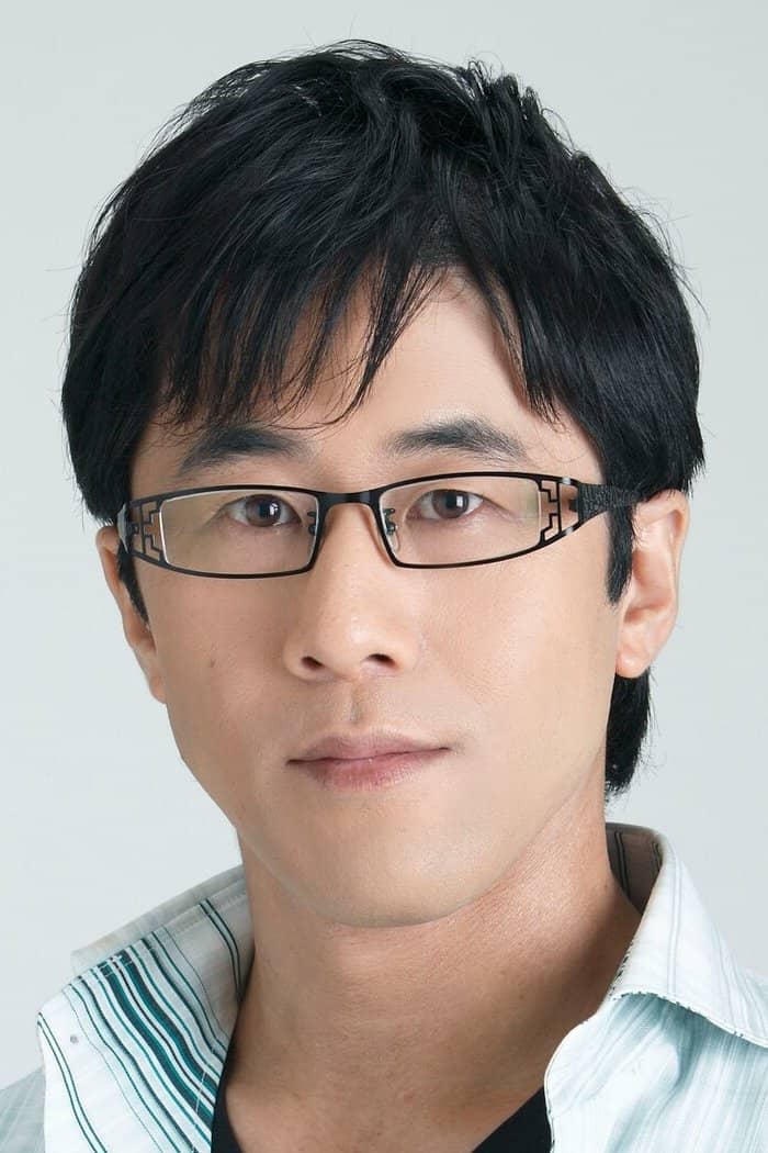 Masayuki Katou
