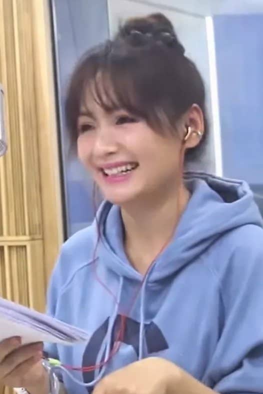Hongyun Liu