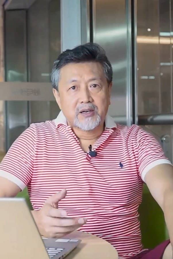 Quansheng Gao