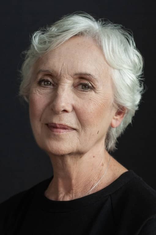 Louise Turcot