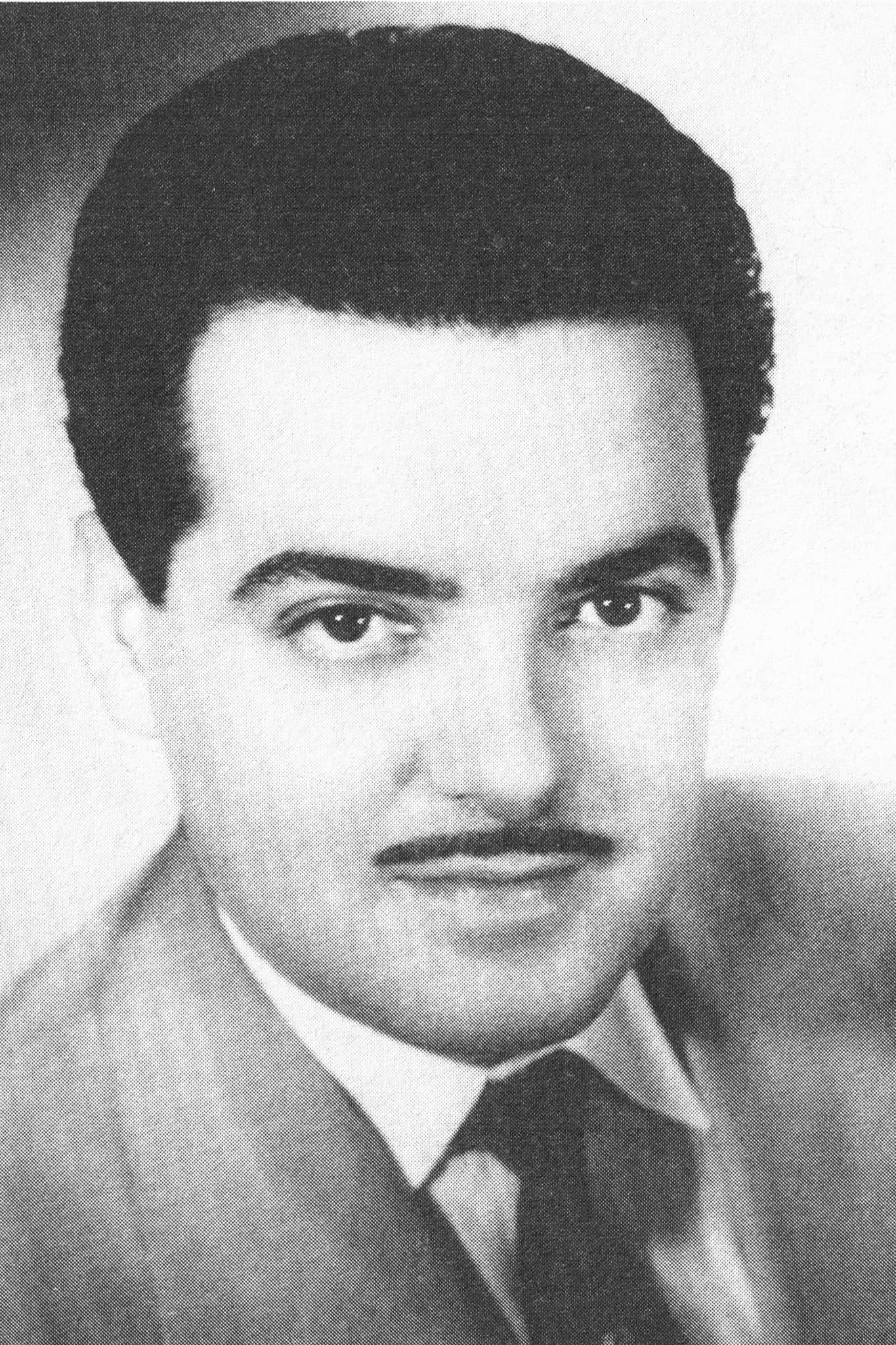 Réal Béland
