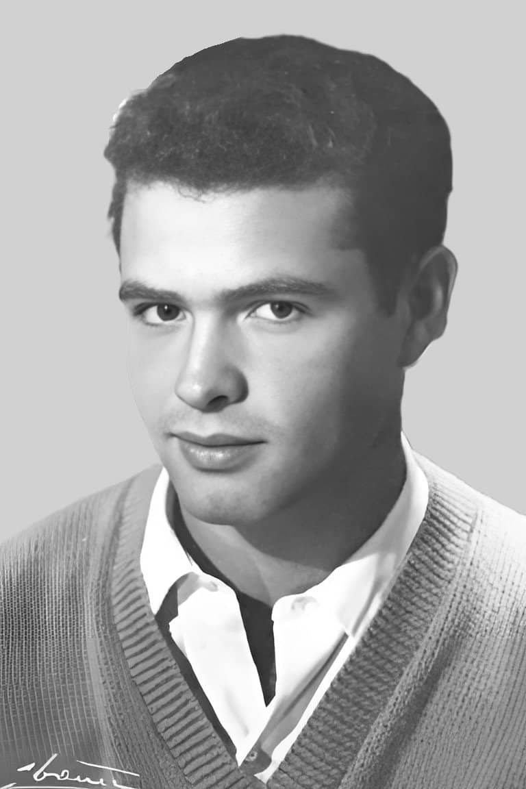 Ángel Aranda