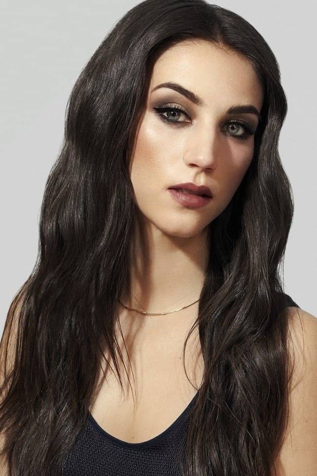 Claudia Salas