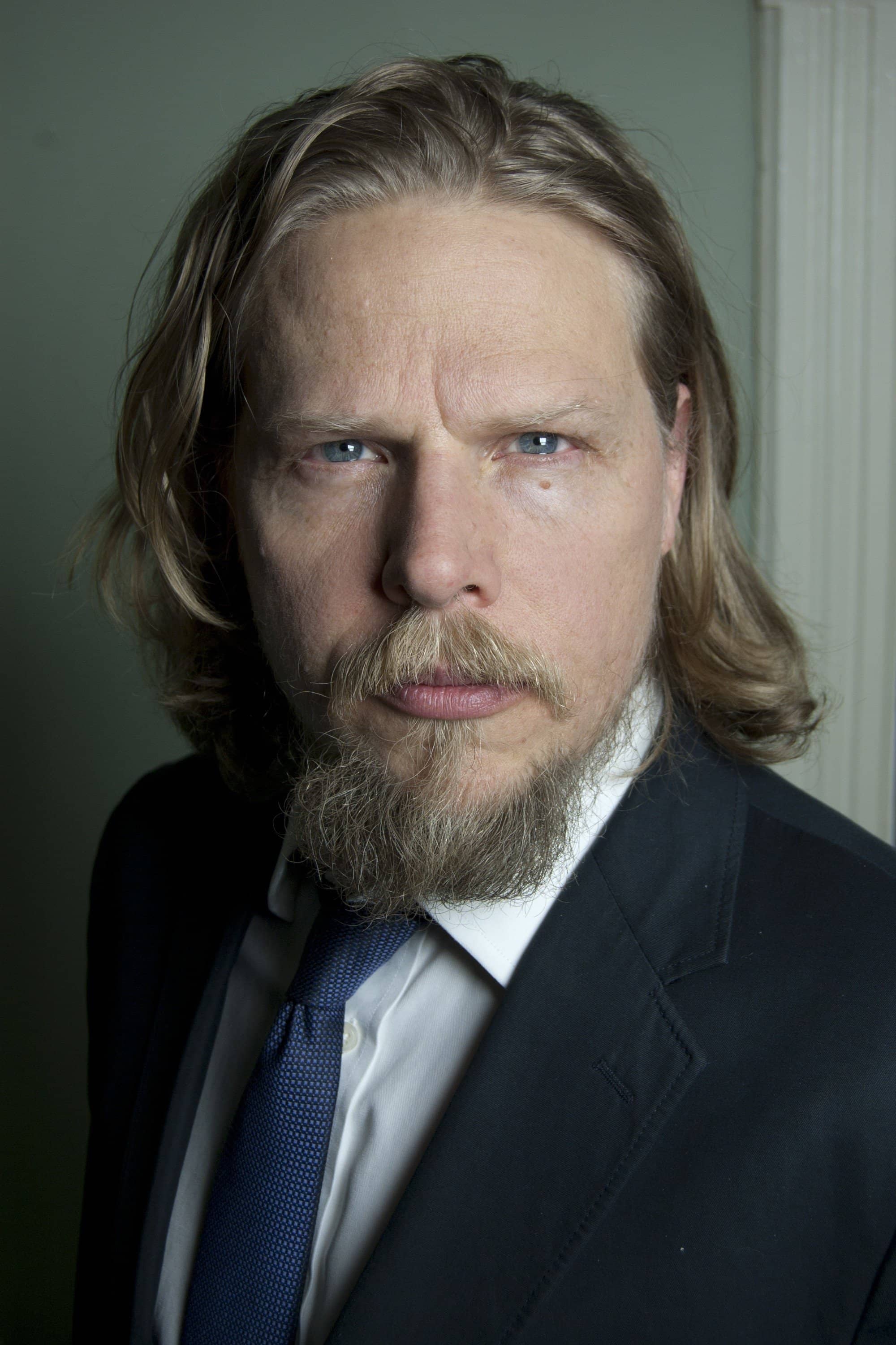Ian Matthews