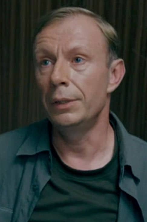 Igor Makarov