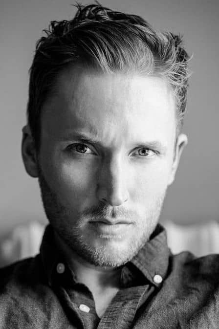 Joshua Close