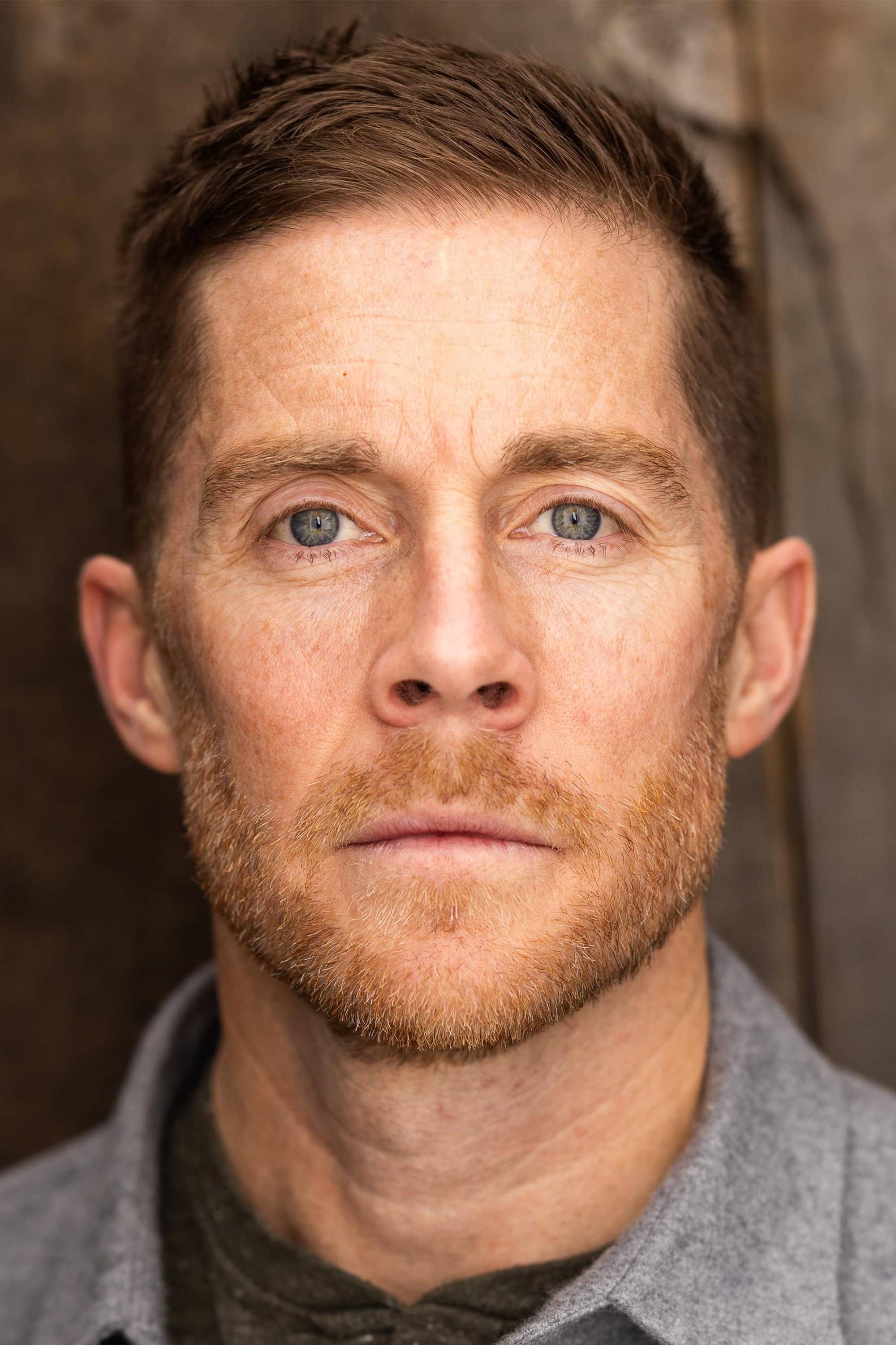 Chris Heuisler