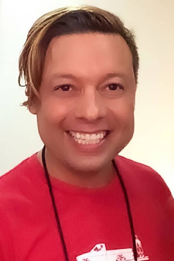T.J. Espinoza