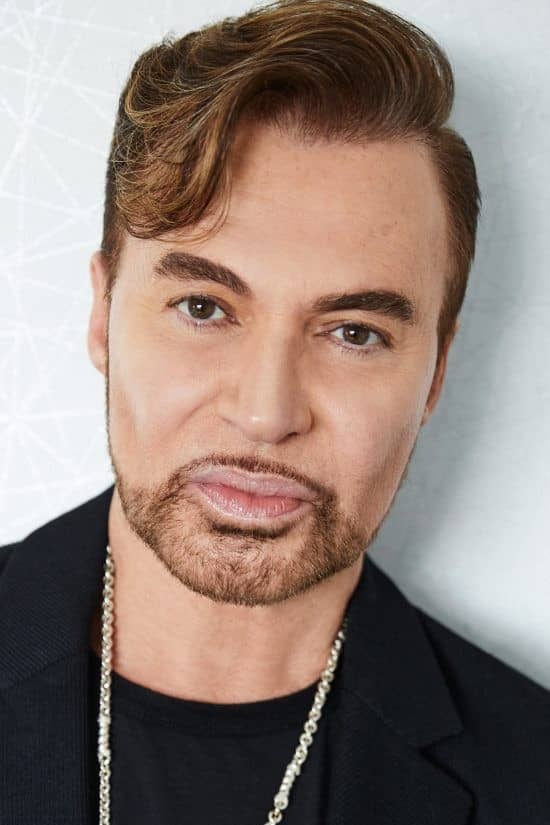 Loris Diran