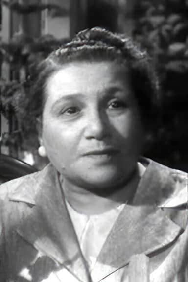 Germaine Michel