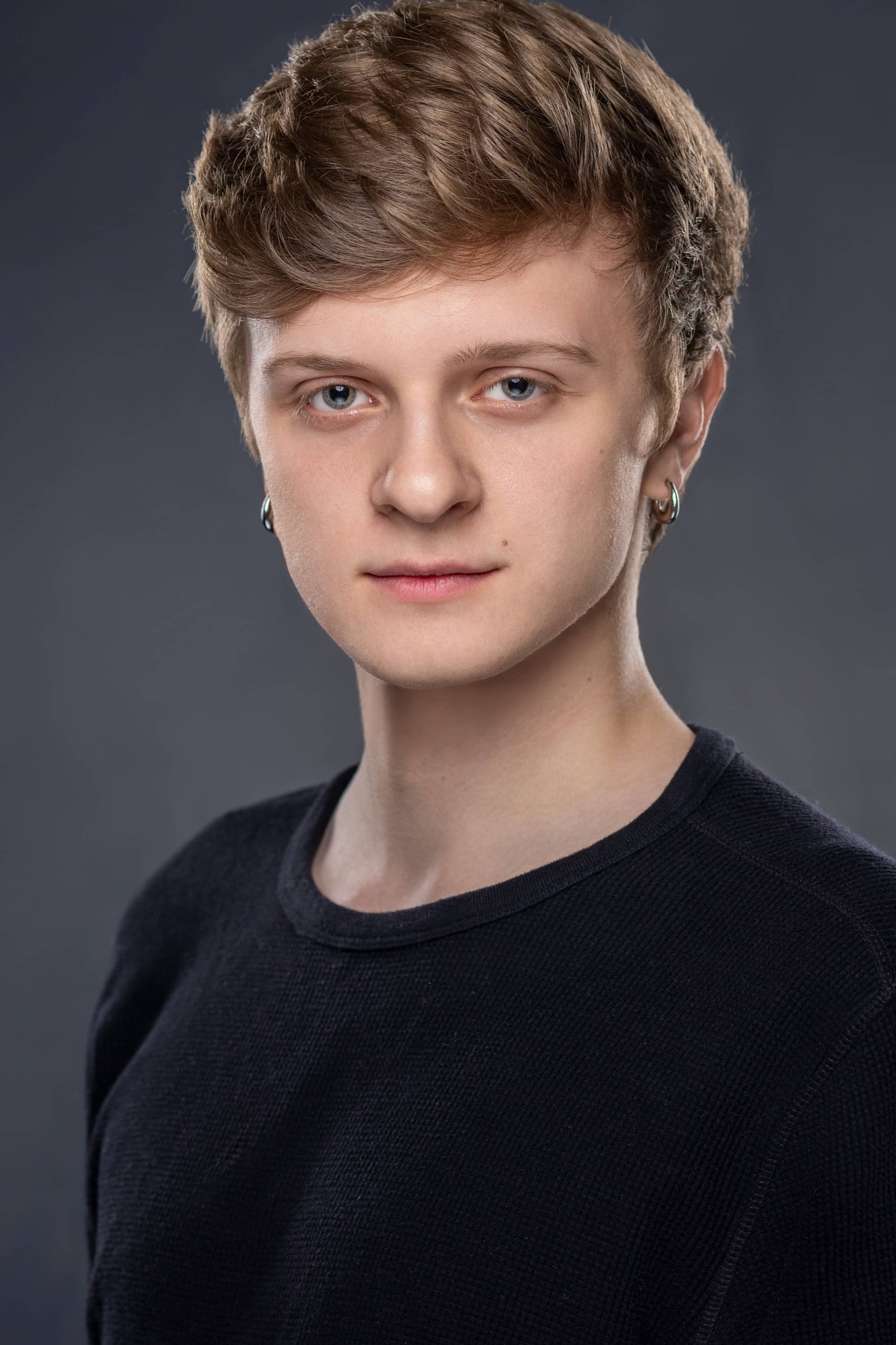 James Walkowski