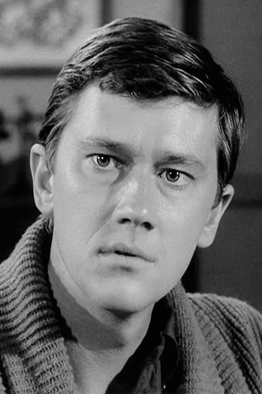 Andrew Prine