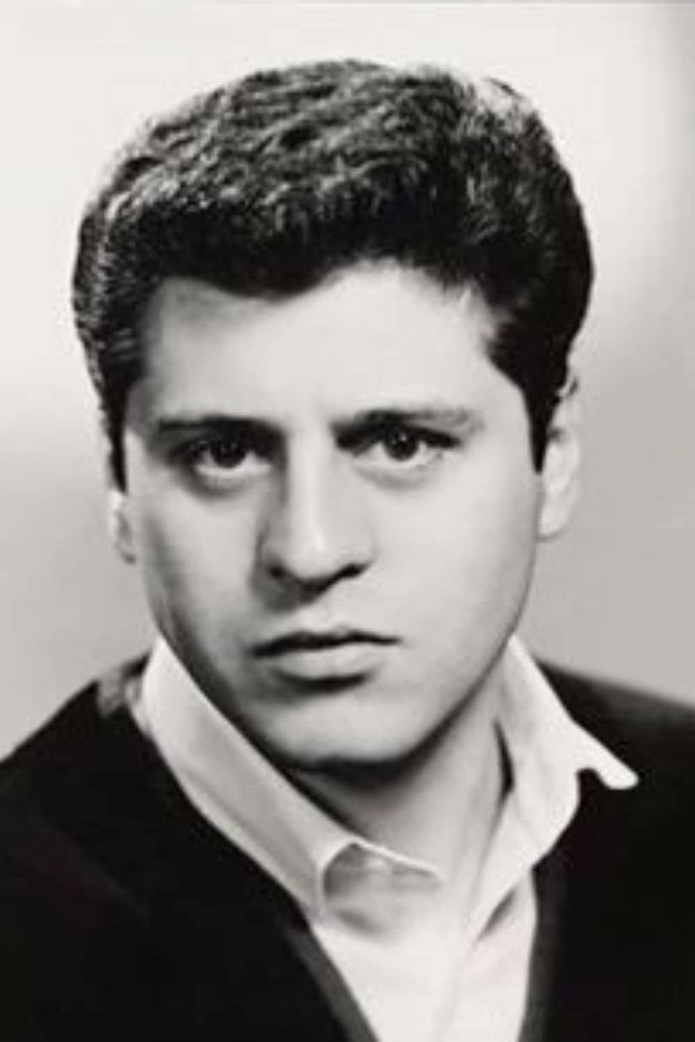 Tony Mordente