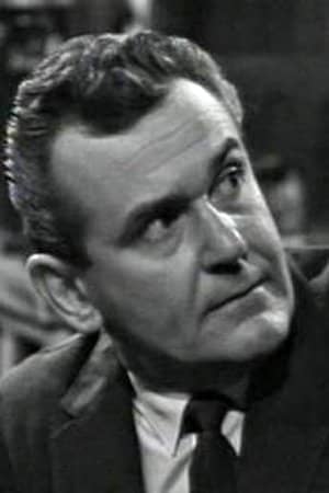 Robert Gerringer