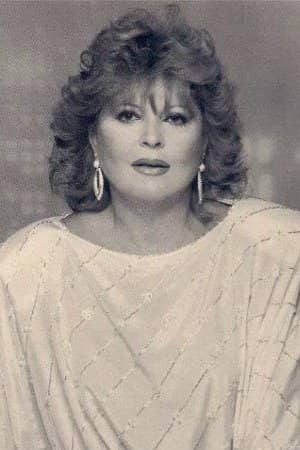 Rita Sakellariou