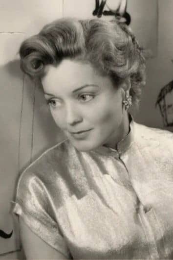 Shelagh Fraser