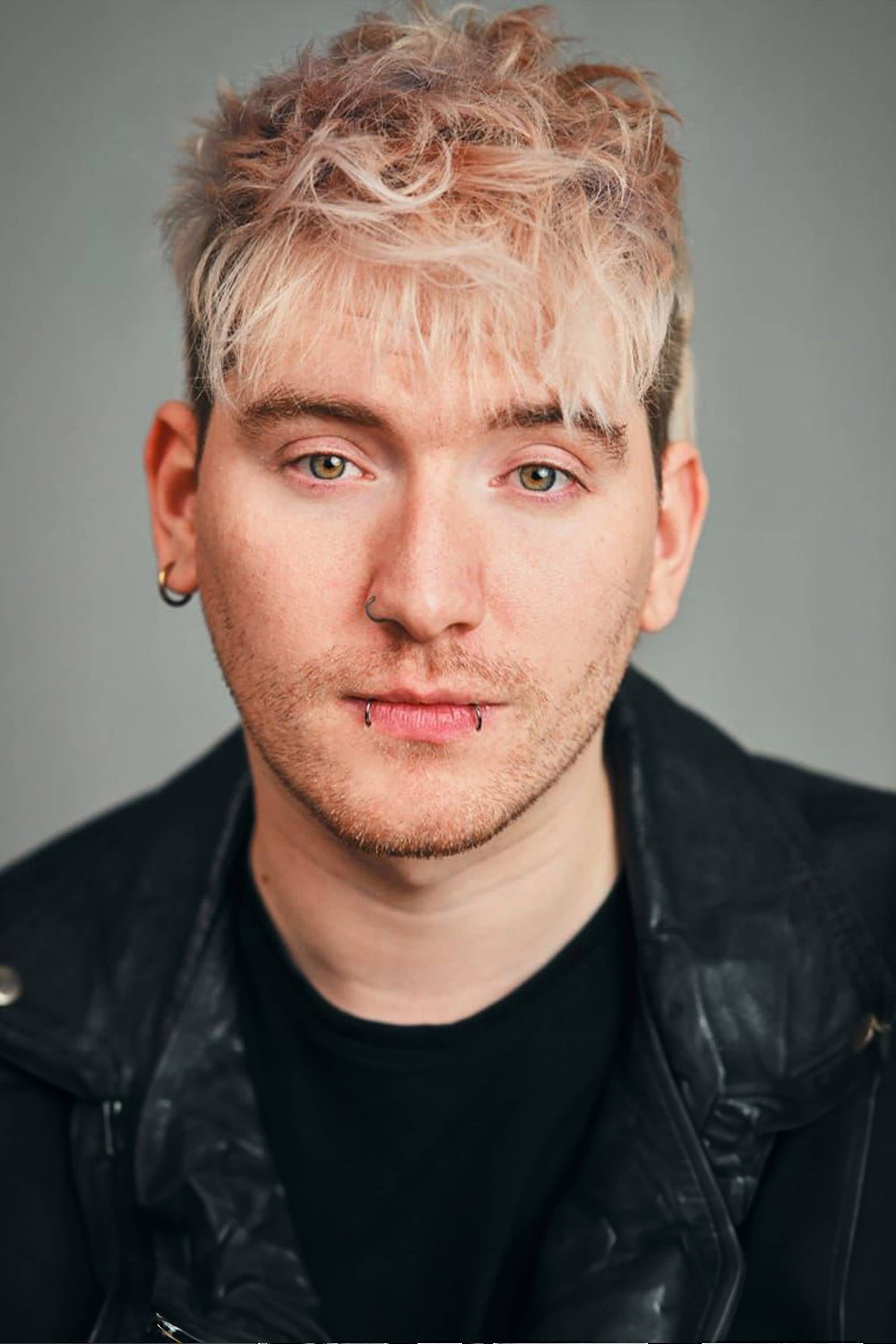 Steven Wardle