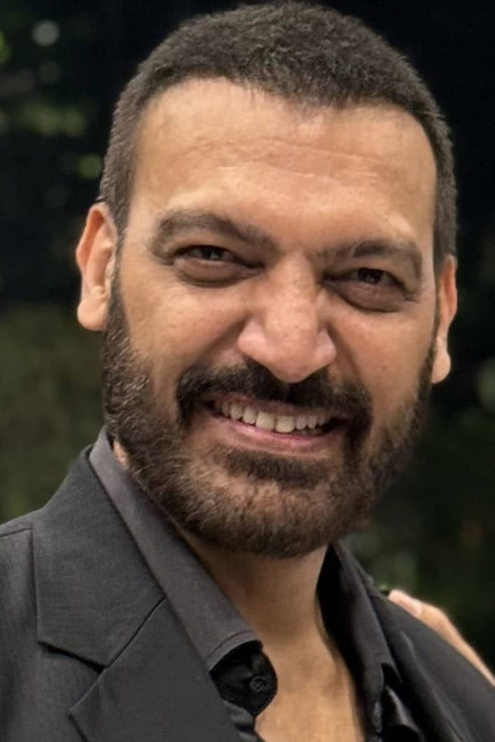 Manish Wadhwa