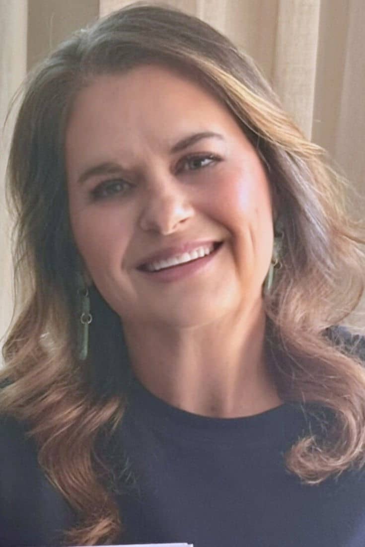Kim Corder