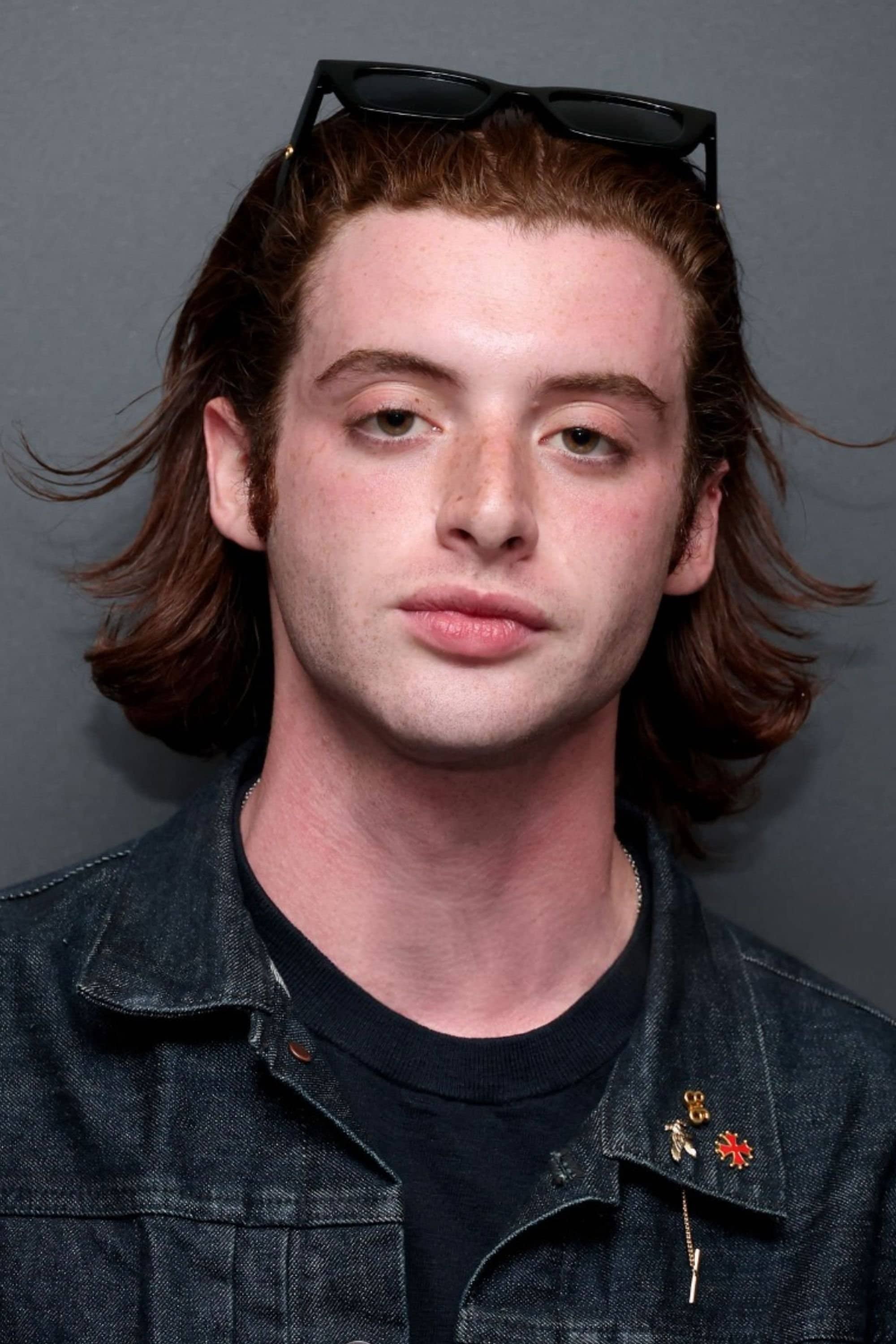 Thomas Barbusca