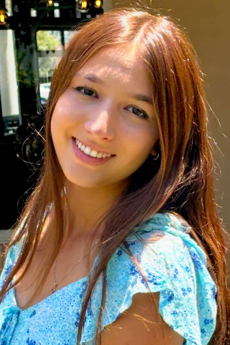Kate Stoltenberg