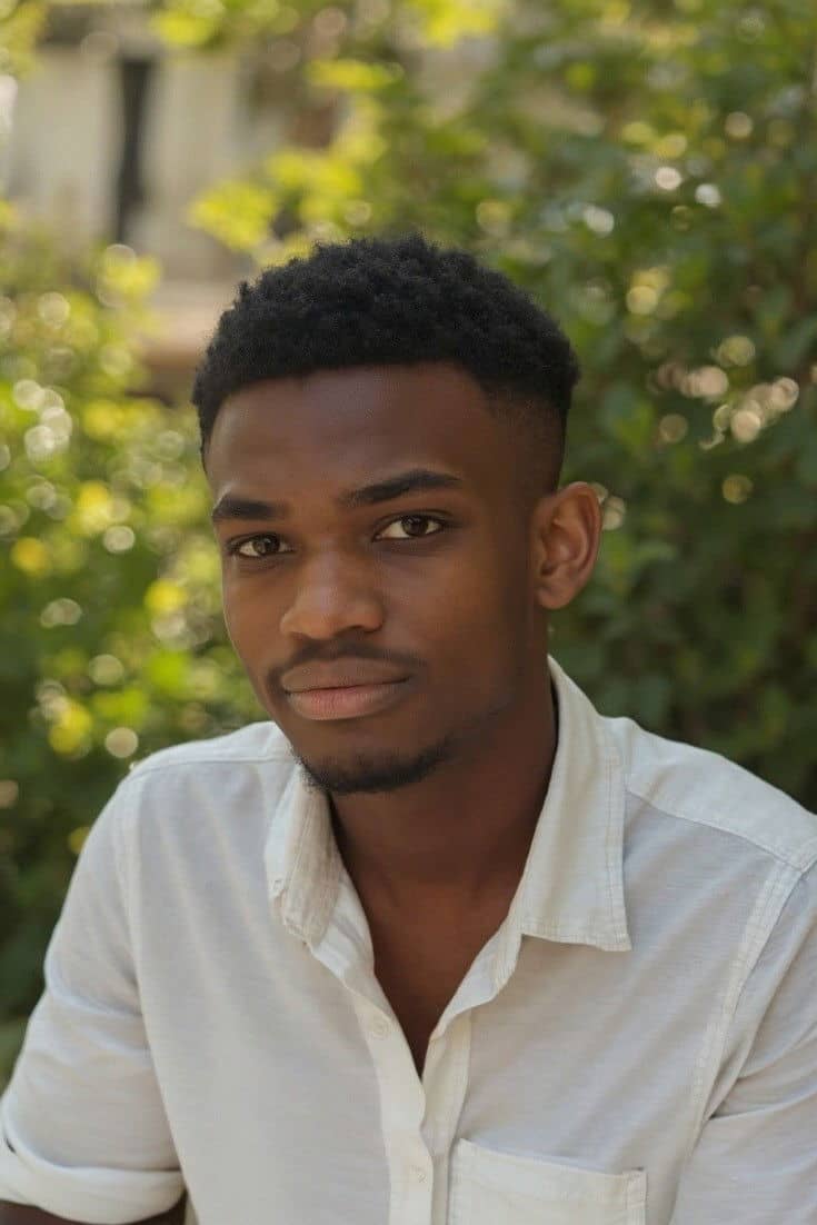 Malachi K. Hubbard