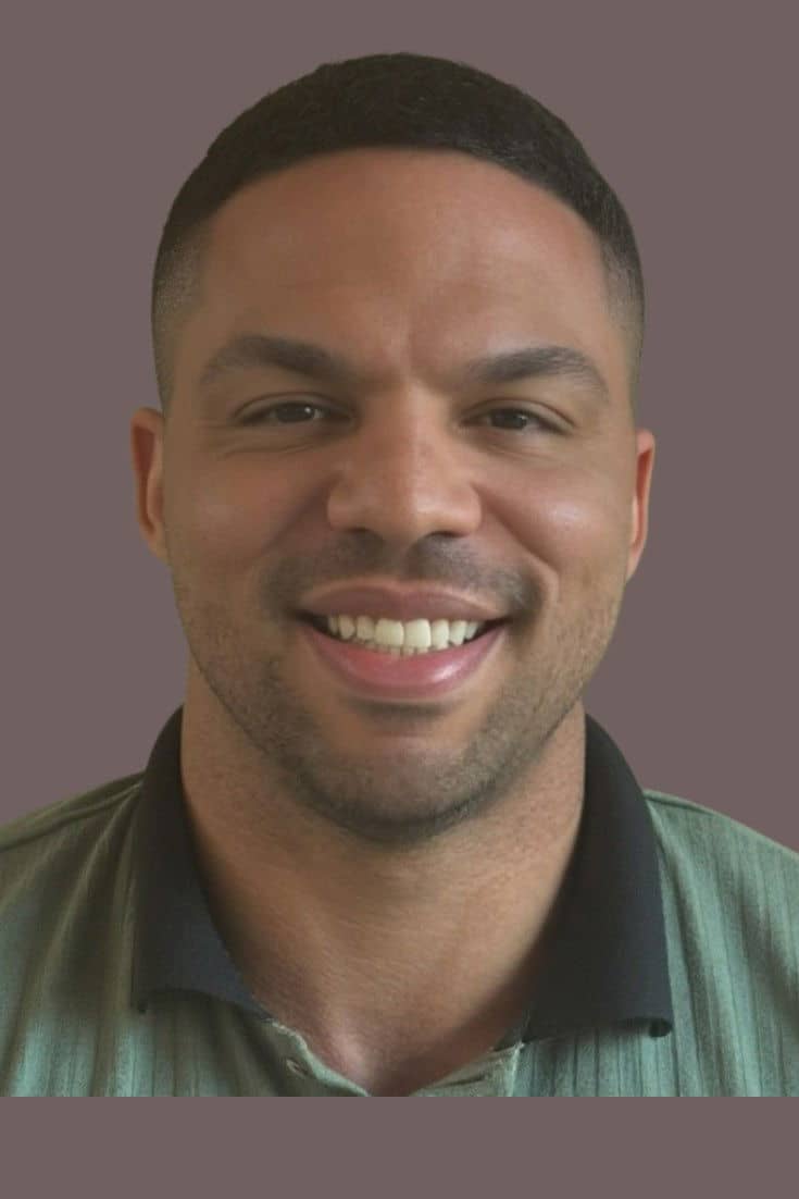 Michael D. Hubbard
