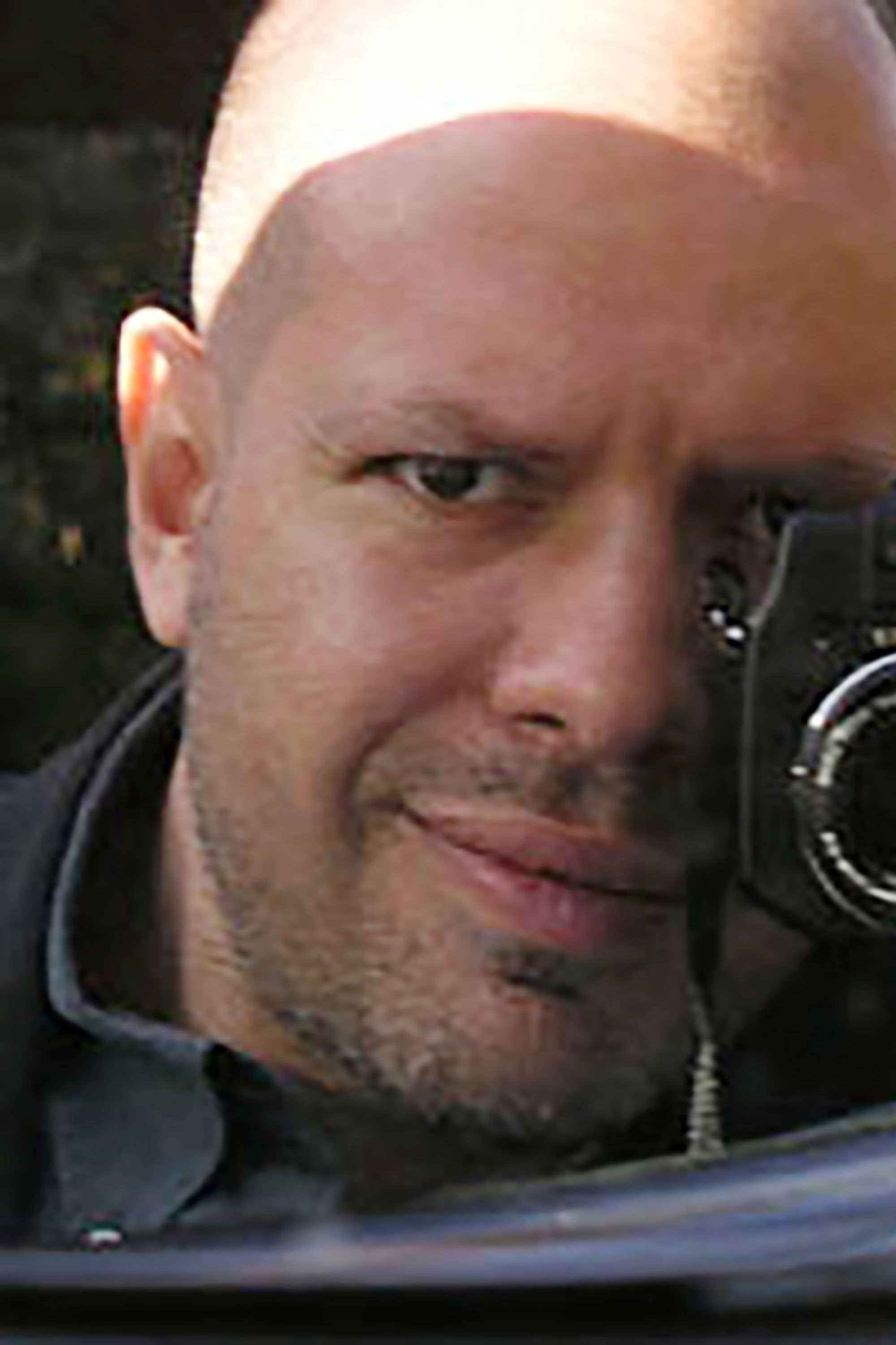 Marcello Mercado