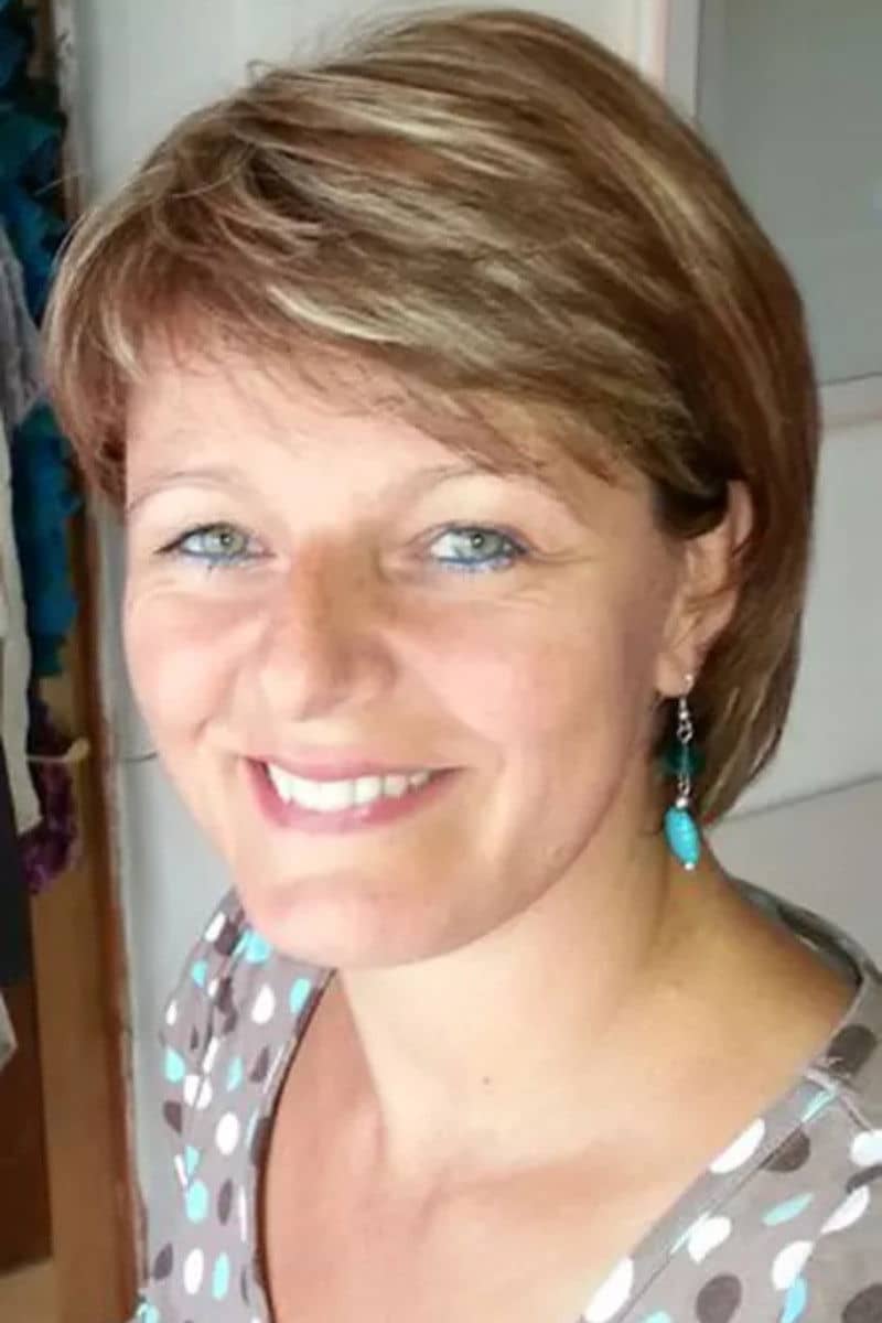 Jocelyne Houset