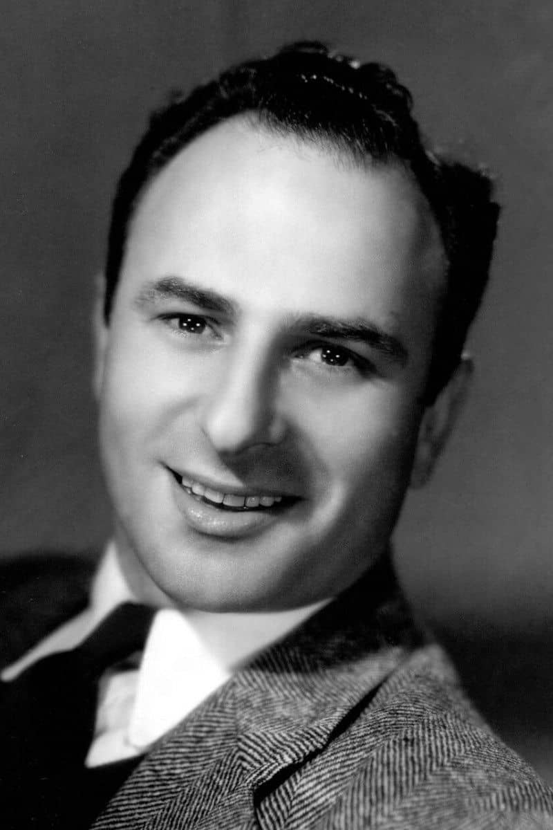 Joseph H. Lewis