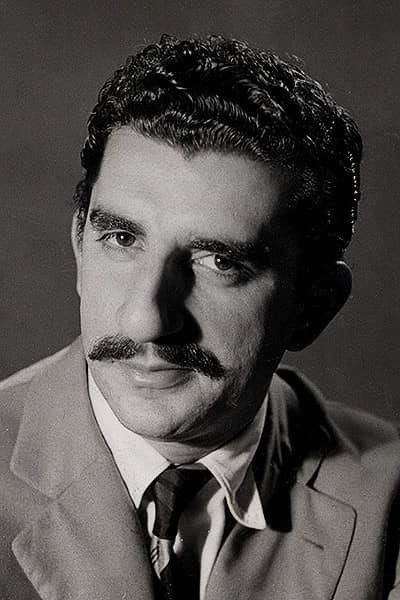 Renato Consorte