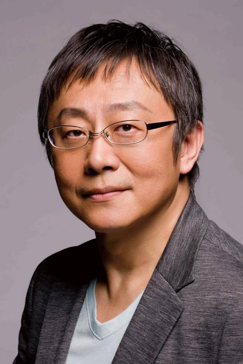 Takashi Matsuo