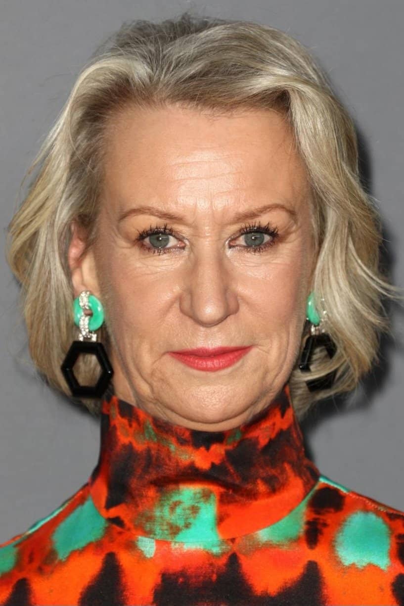 Joanna Johnston