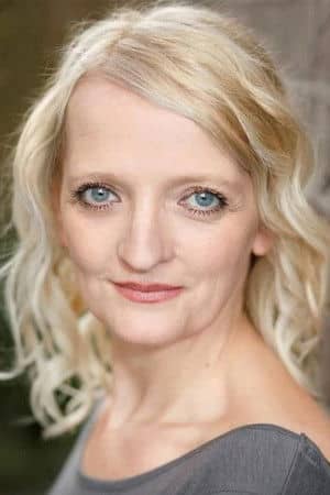 Alison Burrows