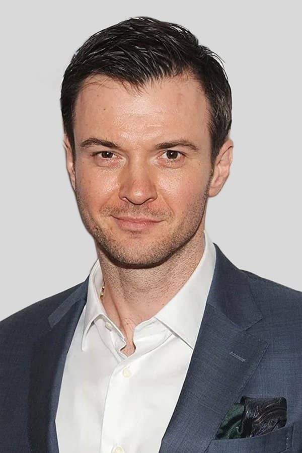 Costa Ronin