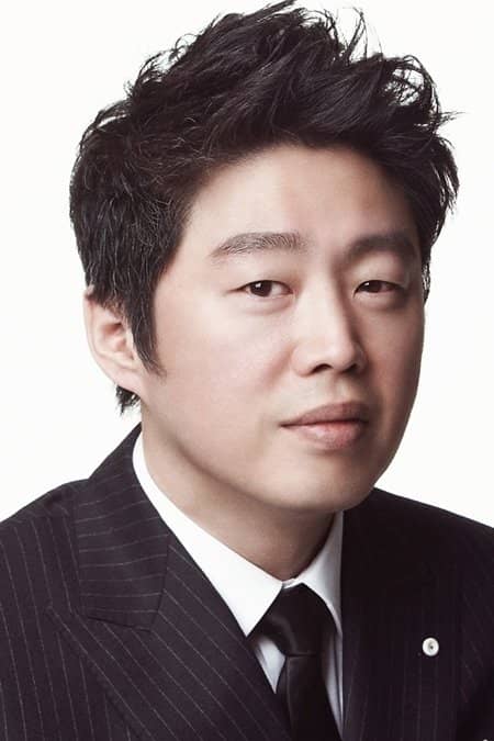 Kim Hie-won