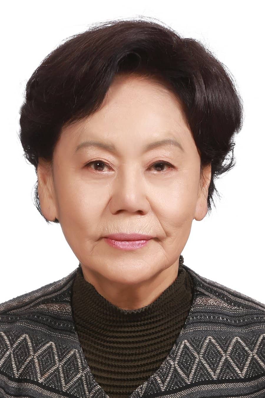 Baek Su-ryeon